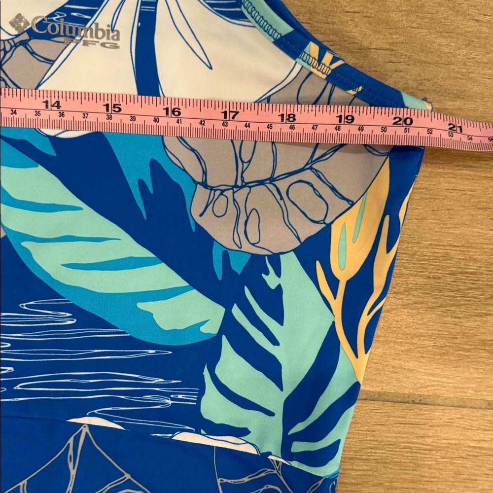 Columbia PFG Freezer III Dress - Picture 6 of 9
